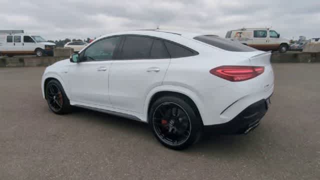 Thumbnail: 2026 Mercedes-Benz GL-Class - 6