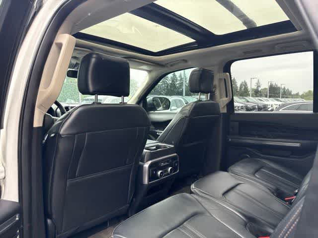 Thumbnail: 2020 Ford Expedition MAX - 10