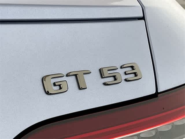Thumbnail: 2024 Mercedes-Benz AMG GT - 13
