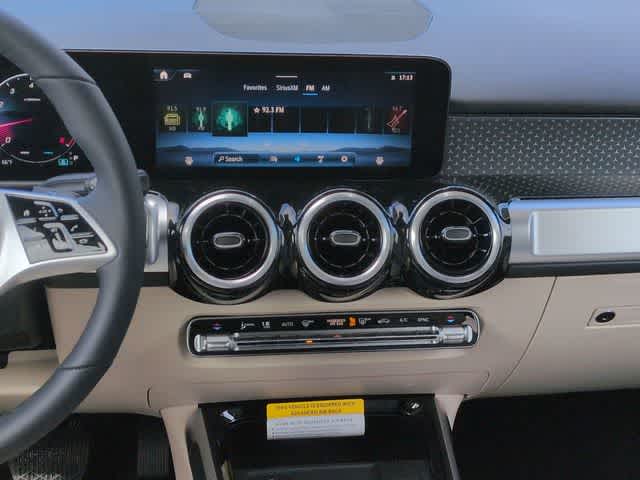 Thumbnail: 2026 Mercedes-Benz GLB - 28