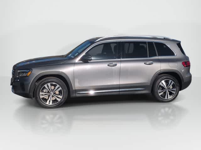 Thumbnail: 2025 Mercedes-Benz GLB - 5