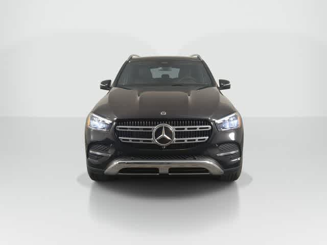Thumbnail: 2026 Mercedes-Benz GLE - 3