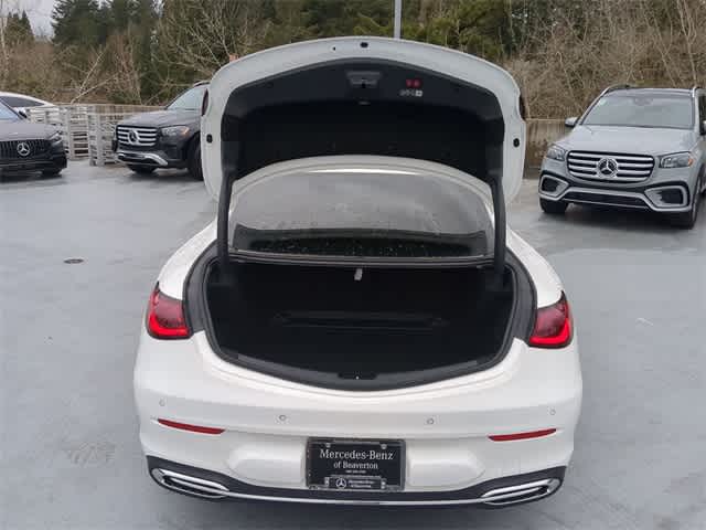 Thumbnail: 2024 Mercedes-Benz CLE - 32