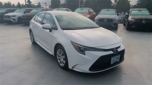 Thumbnail: 2021 Toyota Corolla - 2