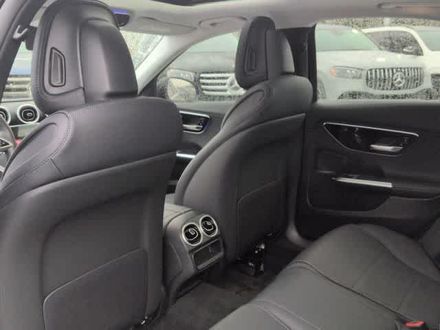 Thumbnail: 2025 Mercedes-Benz C-Class - 18