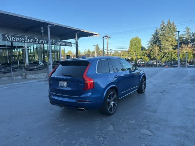 Thumbnail: 2016 Volvo XC90 - 5