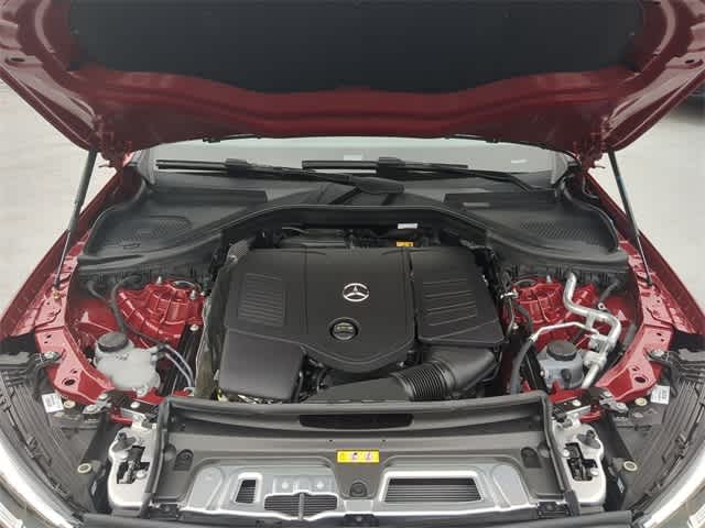 Thumbnail: 2026 Mercedes-Benz GLC - 14