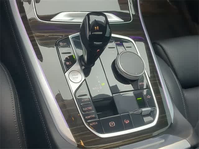 Thumbnail: 2023 BMW X5 - 35