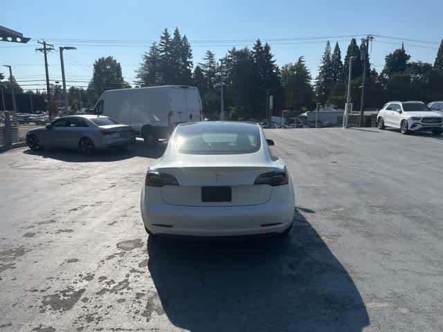 Thumbnail: 2020 Tesla Model 3 - 6
