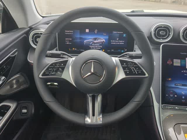 Thumbnail: 2026 Mercedes-Benz CLE - 22