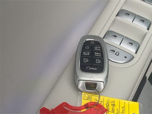 Thumbnail: 2024 Hyundai Ioniq 5 - 38