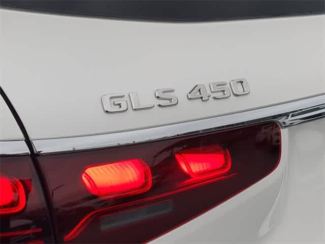 Thumbnail: 2026 Mercedes-Benz GLS - 12