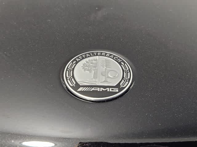 Thumbnail: 2025 Mercedes-Benz CLA - 12