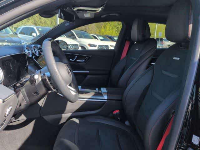 Thumbnail: 2026 Mercedes-Benz GLC - 16