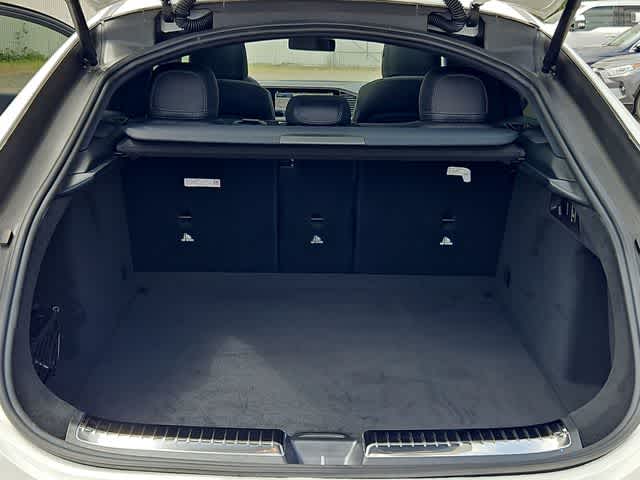 Thumbnail: 2025 Mercedes-Benz GLE - 37