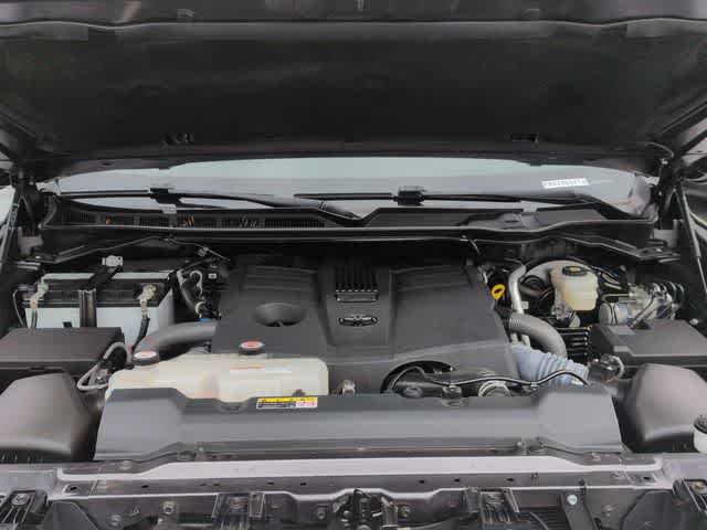 Thumbnail: 2023 Toyota Tundra - 15