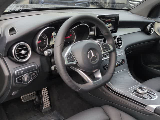 Thumbnail: 2019 Mercedes-Benz GLC - 10