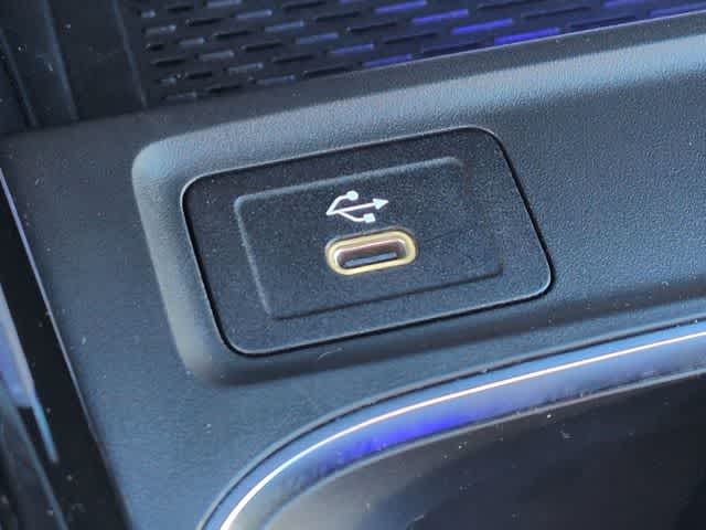 Thumbnail: 2025 Mercedes-Benz GLB - 34