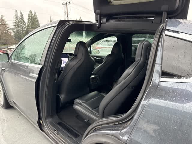 Thumbnail: 2019 Tesla Model X - 11