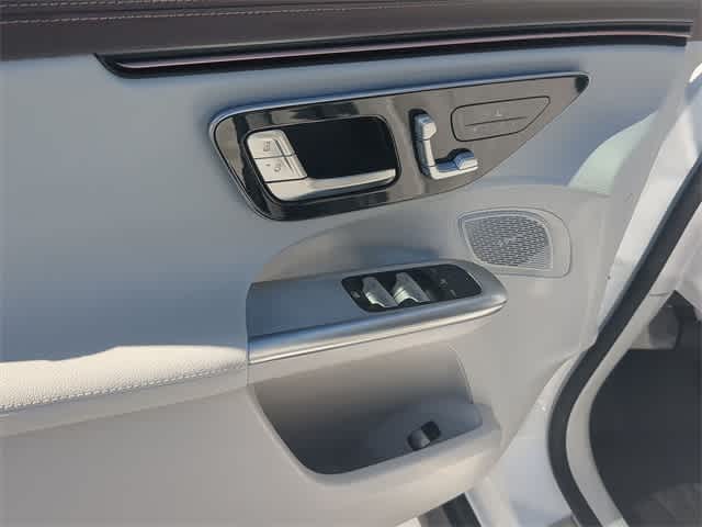 Thumbnail: 2026 Mercedes-Benz EQE - 16