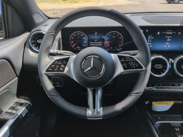 Thumbnail: 2026 Mercedes-Benz GLB - 23