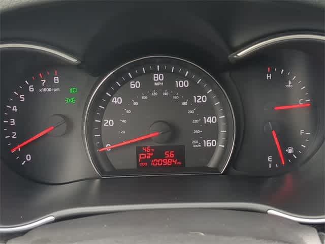 Thumbnail: 2014 Kia Sorento - 31