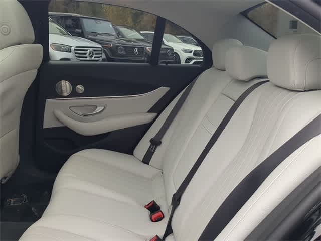 Thumbnail: 2021 Mercedes-Benz E-Class - 20