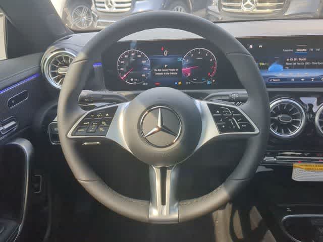 Thumbnail: 2026 Mercedes-Benz CLA - 24