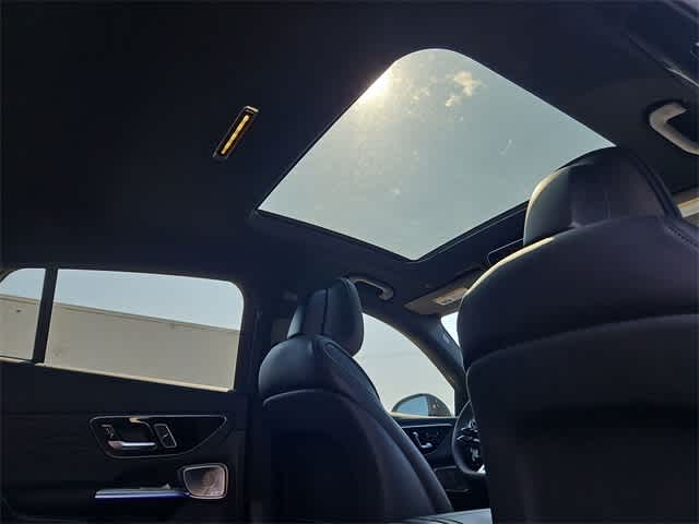 Thumbnail: 2025 Mercedes-Benz GL-Class - 23