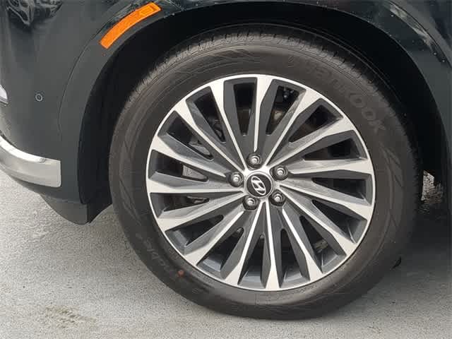 Thumbnail: 2025 Hyundai Palisade - 14