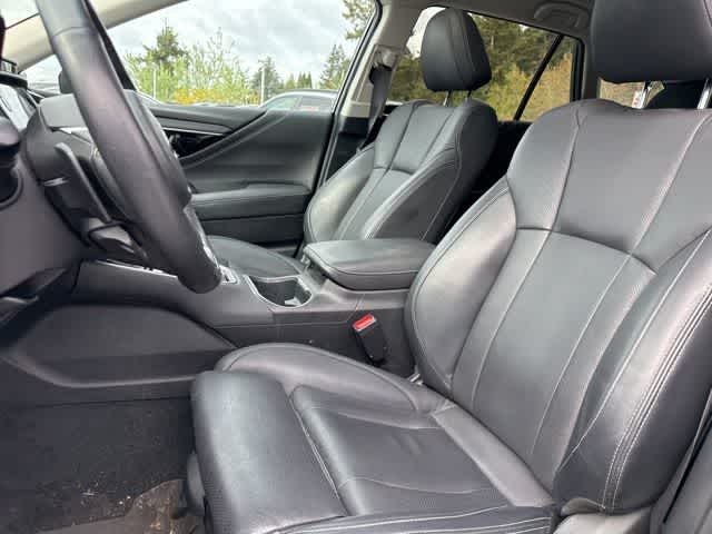 Thumbnail: 2020 Subaru Outback - 13