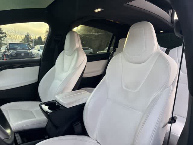 Thumbnail: 2019 Tesla Model X - 13