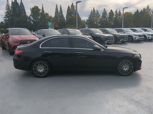 Thumbnail: 2025 Mercedes-Benz C-Class - 9