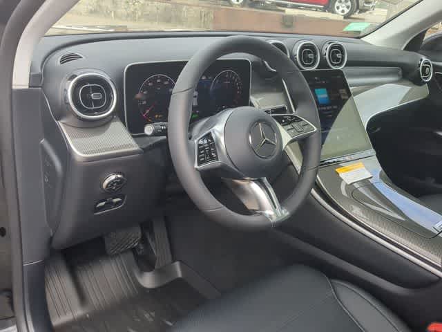 Thumbnail: 2026 Mercedes-Benz GLC - 10