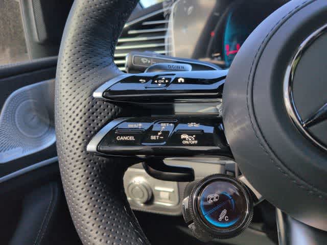 Thumbnail: 2026 Mercedes-Benz GLE - 25