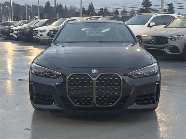 Thumbnail: 2021 BMW 4 Series - 3