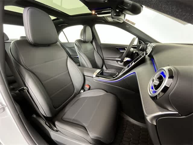 Thumbnail: 2025 Mercedes-Benz C-Class - 23