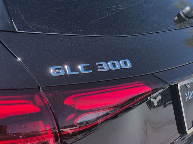 Thumbnail: 2026 Mercedes-Benz GLC - 12