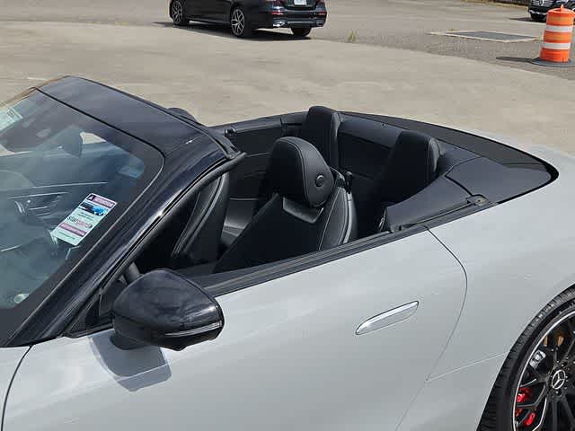 Thumbnail: 2025 Mercedes-Benz SL-Class - 11