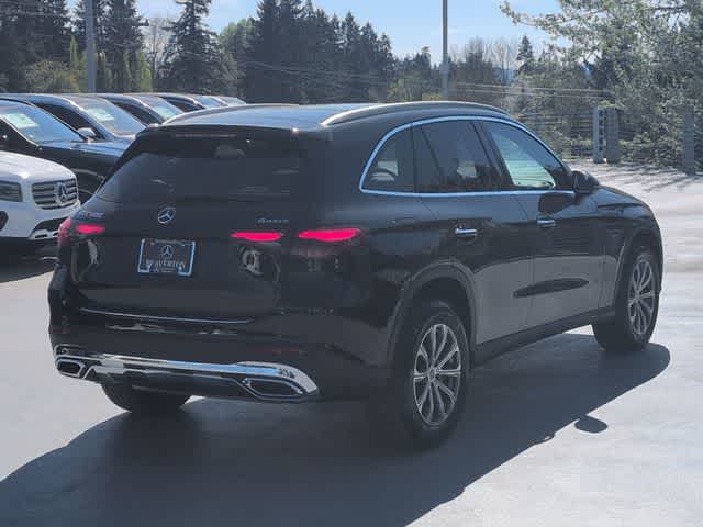 Thumbnail: 2026 Mercedes-Benz GLC - 8
