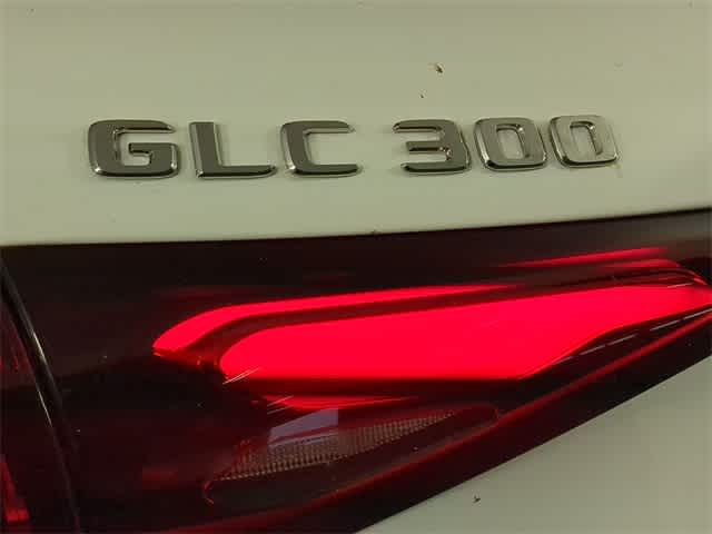 Thumbnail: 2026 Mercedes-Benz GLC - 12