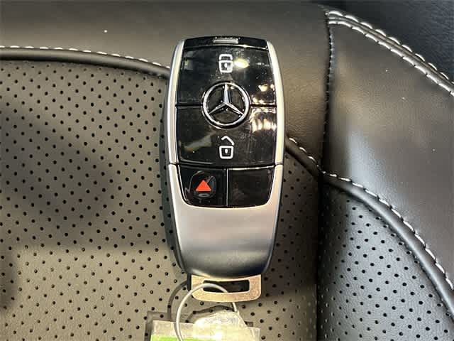Thumbnail: 2023 Mercedes-Benz G-Class - 34
