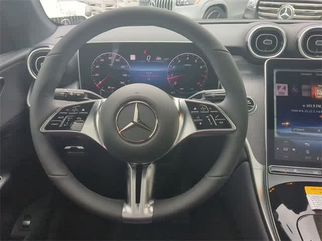 Thumbnail: 2025 Mercedes-Benz GLC - 24