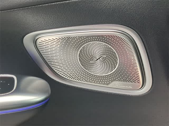 Thumbnail: 2026 Mercedes-Benz GLC - 31