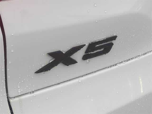 Thumbnail: 2023 BMW X5 - 13