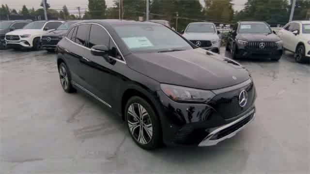 Thumbnail: 2026 Mercedes-Benz EQE - 2