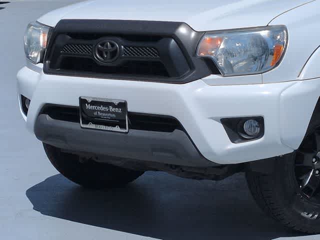 Thumbnail: 2012 Toyota Tacoma - 10