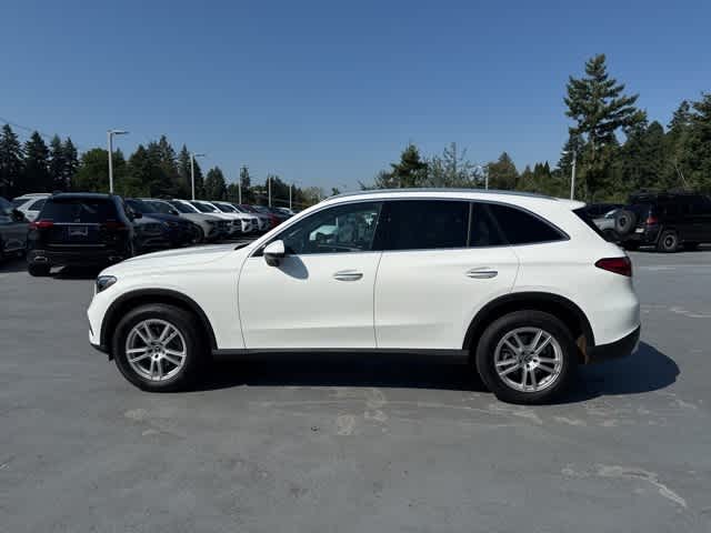 Thumbnail: 2025 Mercedes-Benz GLC - 8