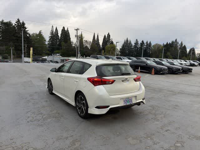 Thumbnail: 2017 Toyota Corolla iM - 7