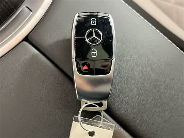 Thumbnail: 2024 Mercedes-Benz G-Class - 37